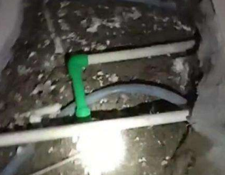 策勒卫生间漏水多少钱