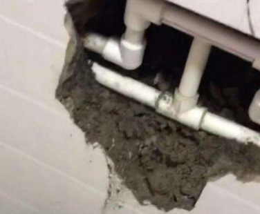 策勒卫生间防水找谁好
