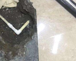 策勒卫生间测漏水多少钱