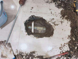 策勒卫生间防水多少钱