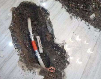策勒水管维修哪家好
