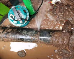 策勒卫生间测漏水的相关介绍