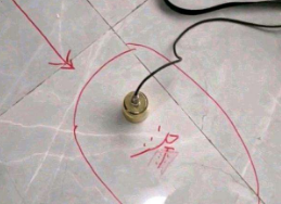 策勒卫生间测漏水多少钱