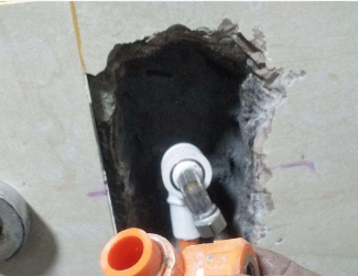 策勒卫生间测漏水哪家好