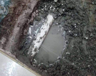 策勒卫生间测漏水哪家好