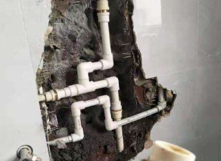 策勒卫生间测漏水价格多少