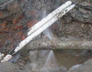 策勒水管维修费用是多少