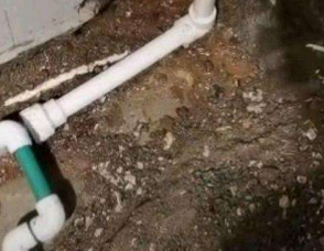 策勒卫生间测漏水服务电话