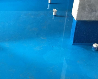 策勒卫生间防水哪家好