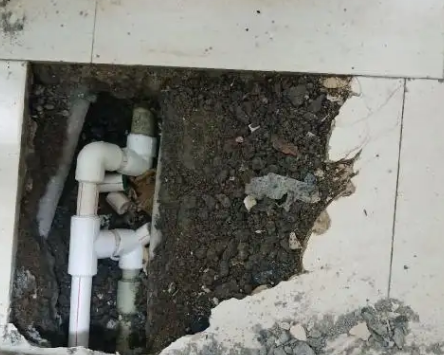 策勒卫生间测漏水哪家好