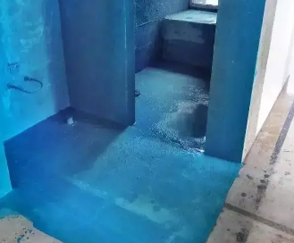 策勒卫生间防水哪家好