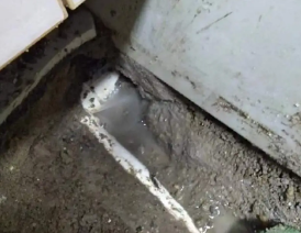 策勒卫生间测漏水多少钱