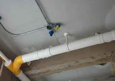 策勒水管维修多少钱