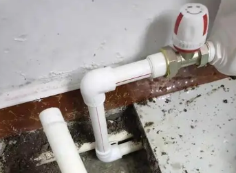 策勒卫生间测漏水多少钱