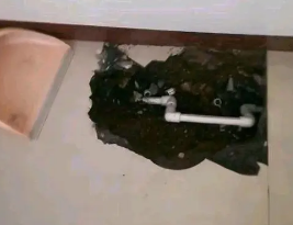 策勒卫生间测漏水多少钱