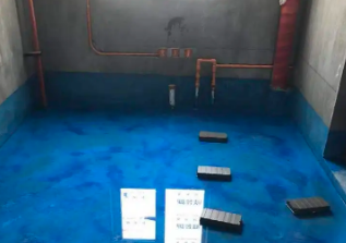 策勒卫生间防水步骤