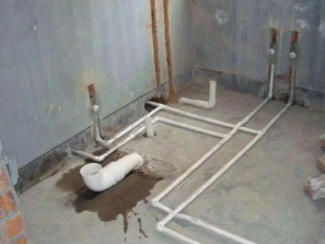 策勒水管维修多少钱