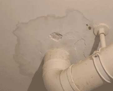 策勒卫生间测漏水的检测方法