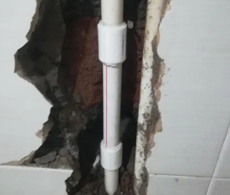 策勒卫生间测漏水的相关案例