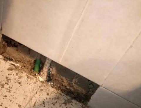 策勒测漏水公司为您专业分享下检漏仪器准确定位的方法有什么特点?