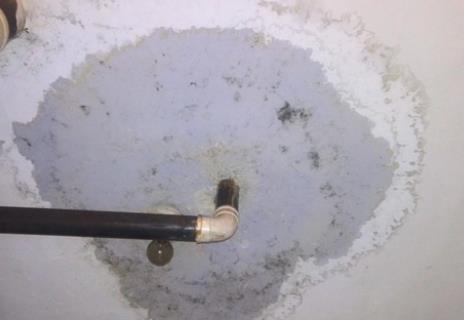 策勒测漏水公司分享如何自检漏水