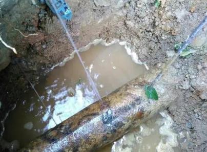 策勒卫生间测漏水公司分享下我们可以检测到轻微的漏水和水压吗？