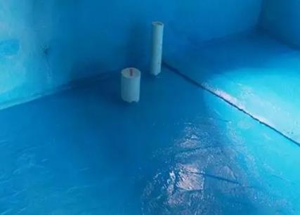 策勒卫生间防水公司分享防水小知识