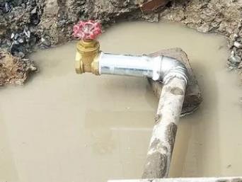 策勒漏水检测电话多少