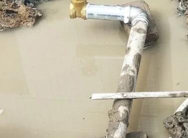 策勒测漏水公司电话